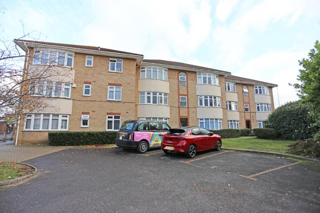 Main image of property: Springfield Drive, Ilford, London, IG2
