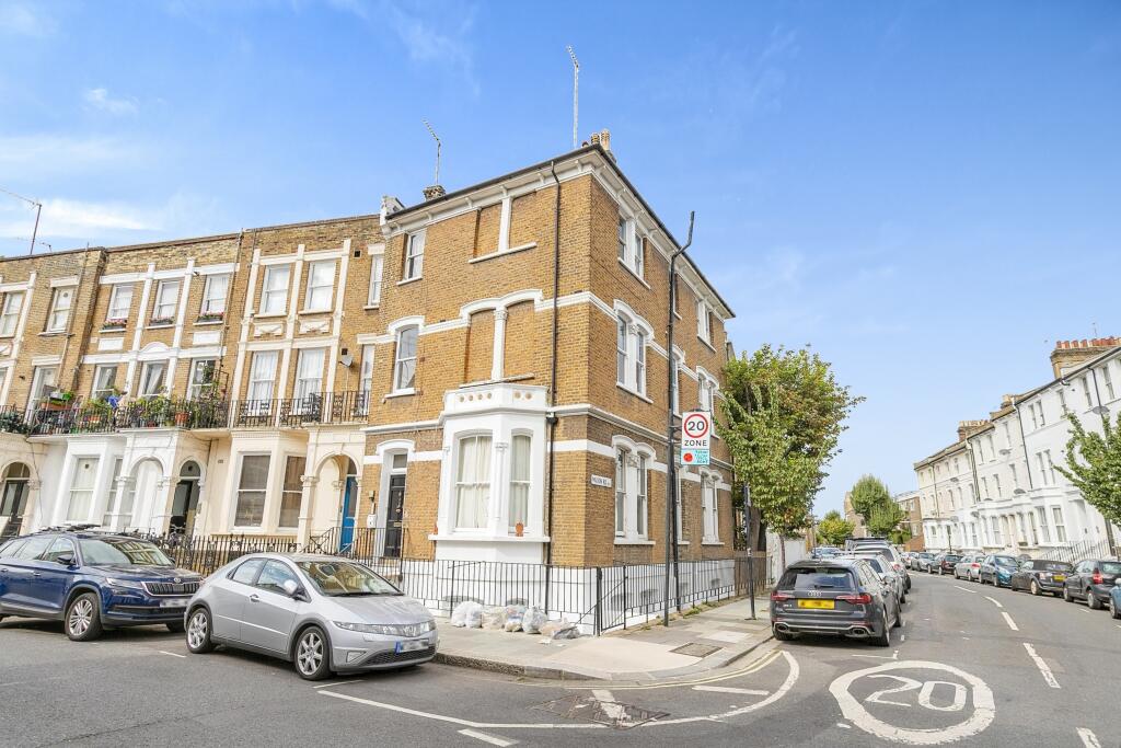 Main image of property: Hazlitt Road, London, W14