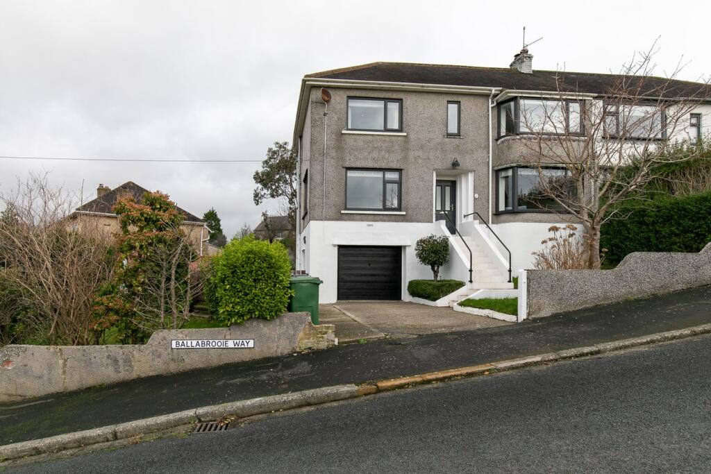 Main image of property: Ballabrooie Way, Douglas, IM1