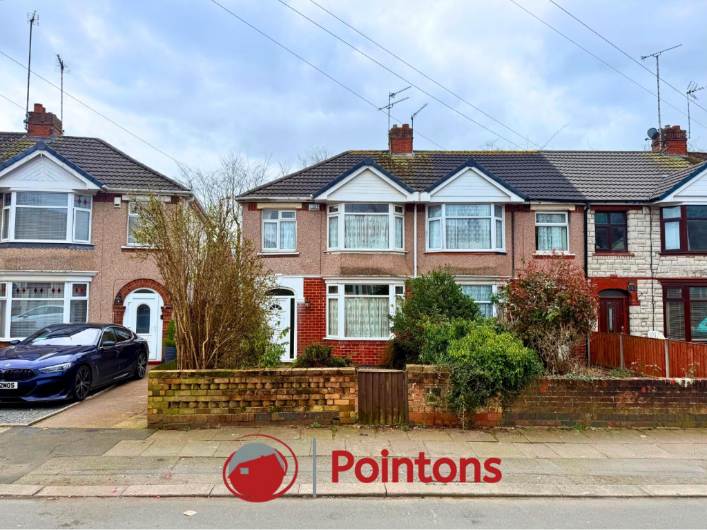 Main image of property: Standard Avenue, Coventry