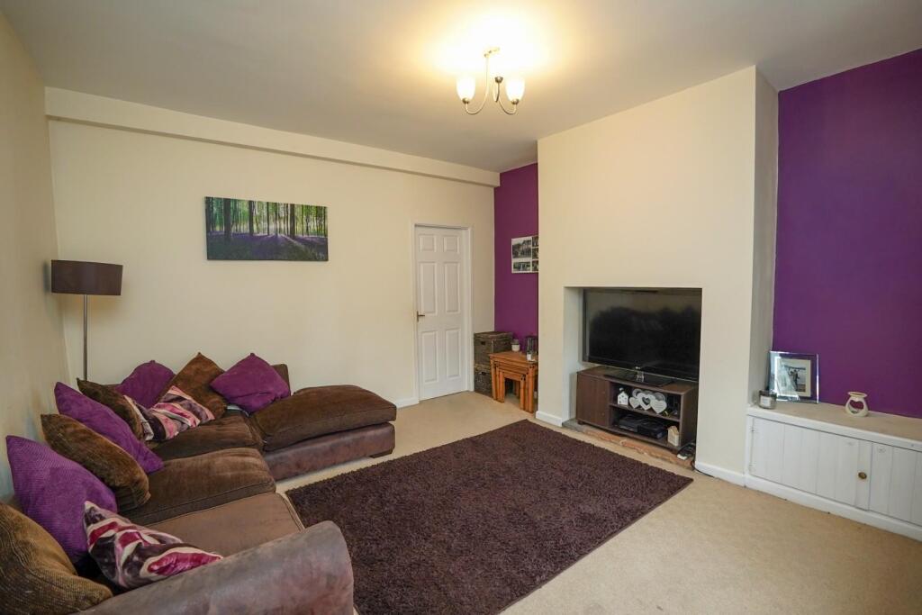 Campbell Street, Pemberton, Wigan, WN5 9HT photo 3