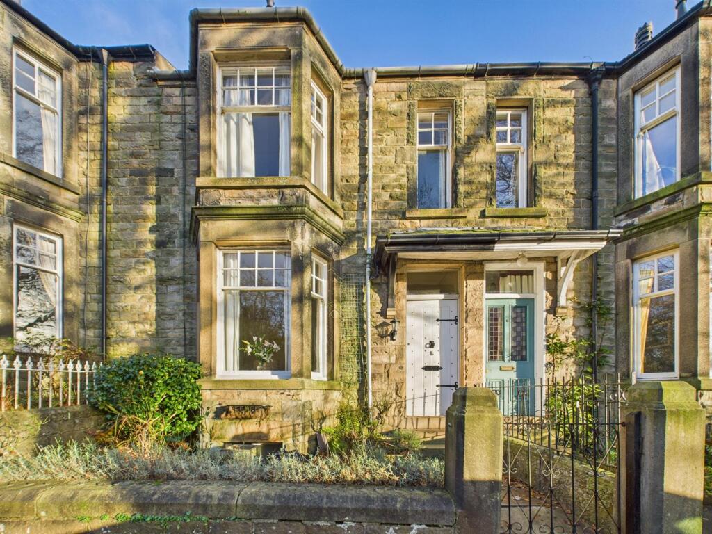 Main image of property: The Grove, Lancaster