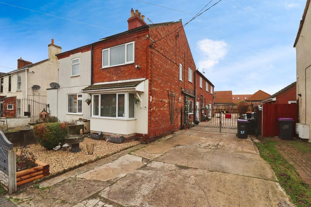 Main image of property: Water Lane, North Hykeham