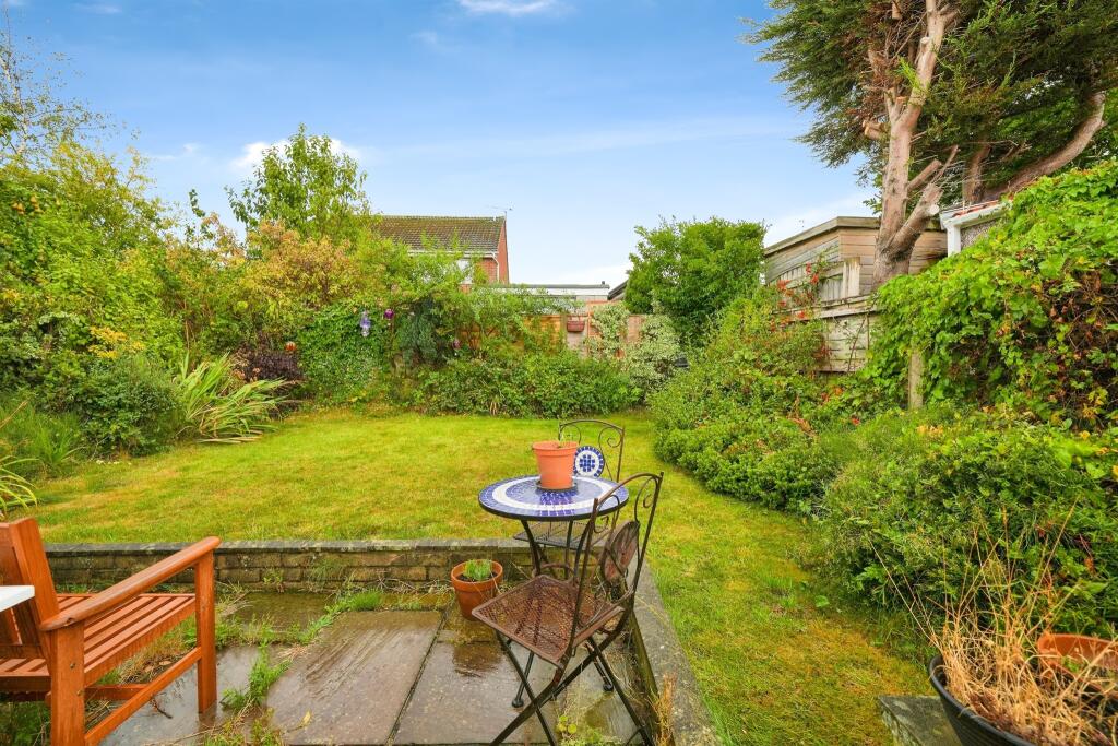 Melksham Drive, Wirral photo 4