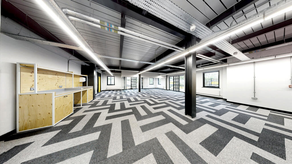Main image of property: Unit 4.01, Boatshed, Exchange Quay, Manchester, Greater Manchester, M5