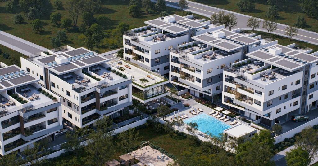 Main image of property: Paphos, Geroskipou