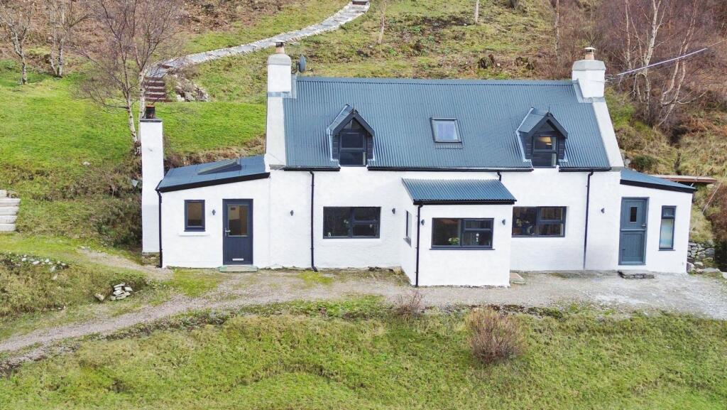 Main image of property: 7 Ardcharnich, Lochbroom, IV23