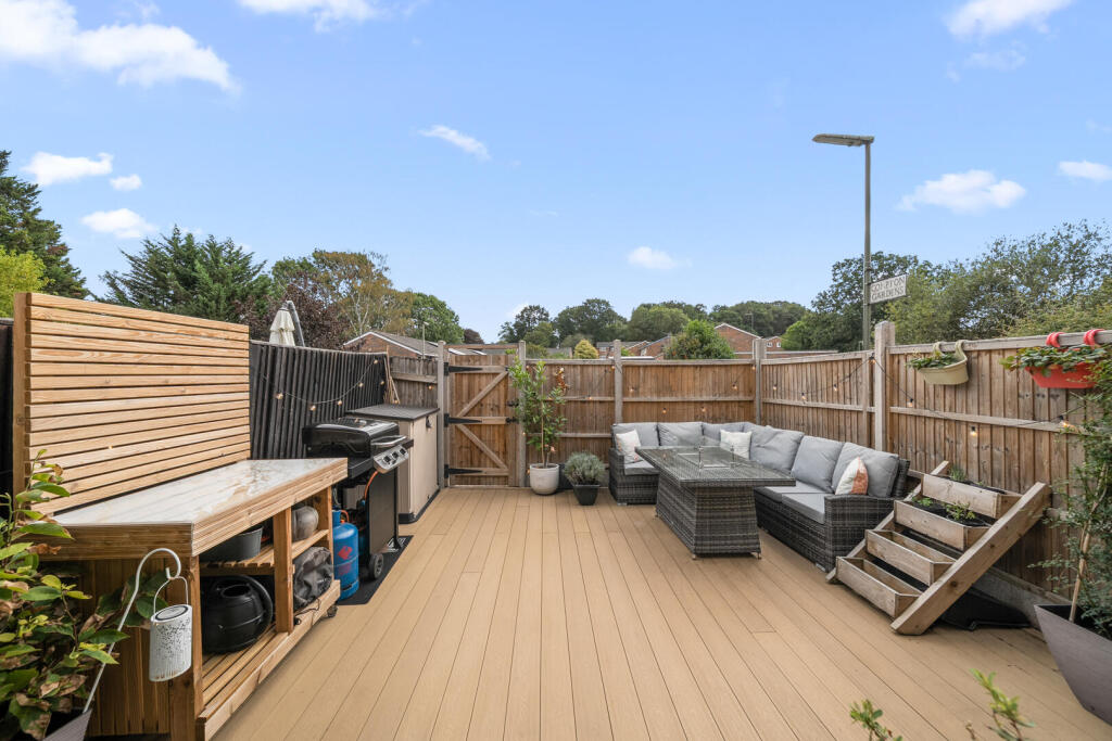 House in Kingston upon Thames - View 5