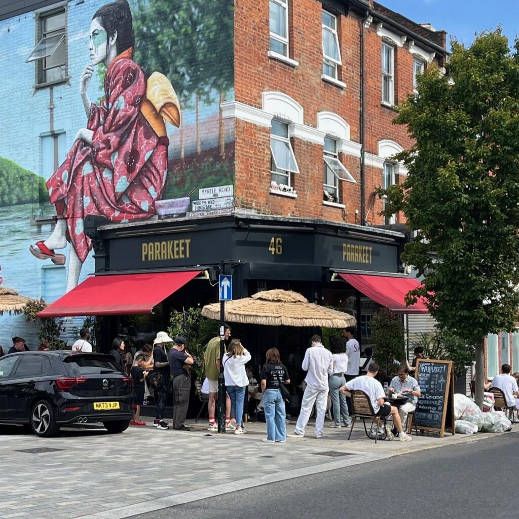 Main image of property: Churchfield Road, London W3 6EB