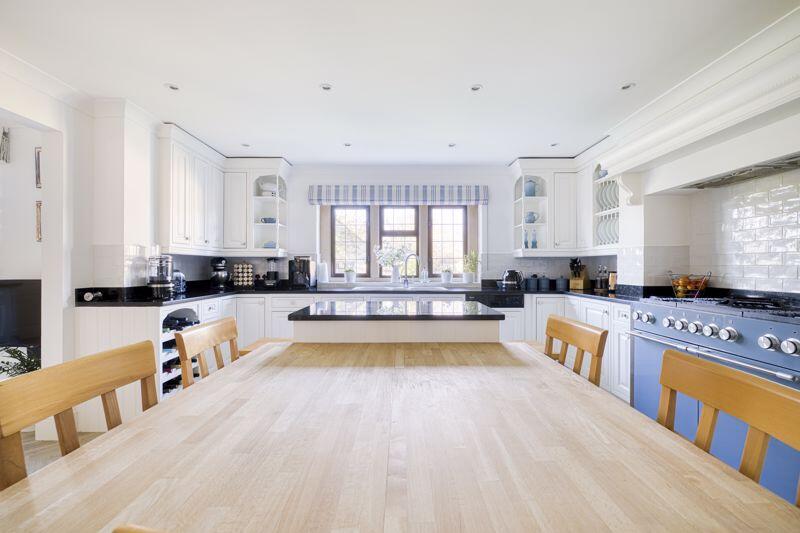 Additional image 3 of An immaculately presented family home set in the popular village of North Cadbury