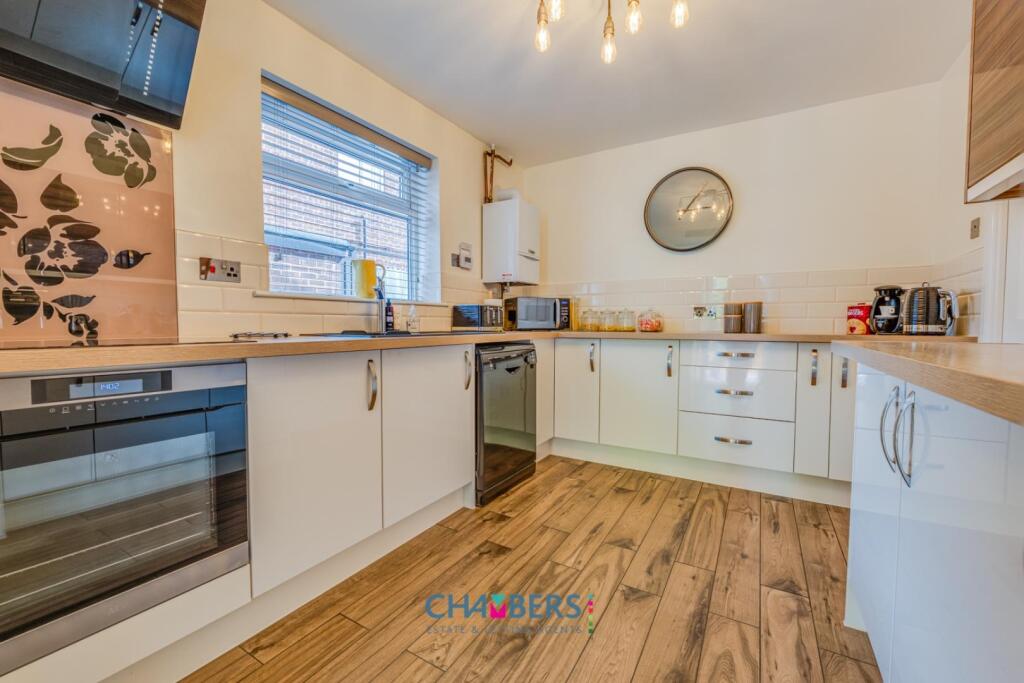 Additional image 10 of Kingsleigh Drive, Castle Bromwich, Birmingham