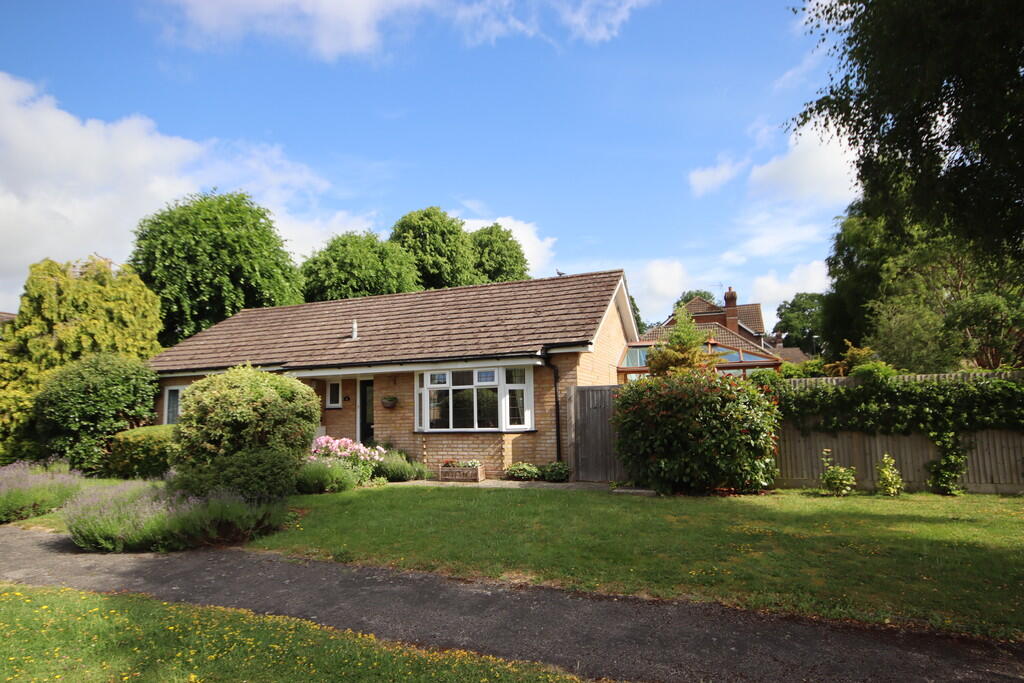 Main image of property: Off Silver Lane, Billingshurst.