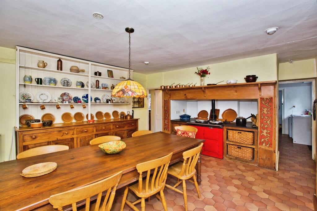 Additional image 8 of Kennel Batch, Wookey Hole, Wells