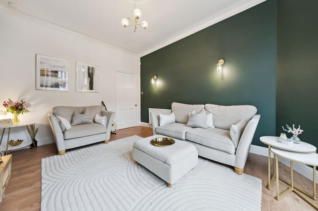 Apartment in Glasgow, Battlefield - View 5
