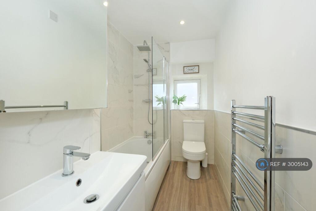 Apartment in Aberdeen - View 4