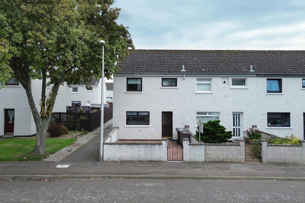 House in Dundee - View 4