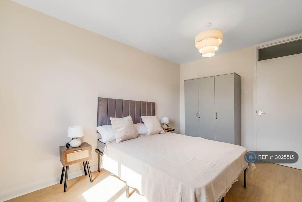 Apartment in London - View 2