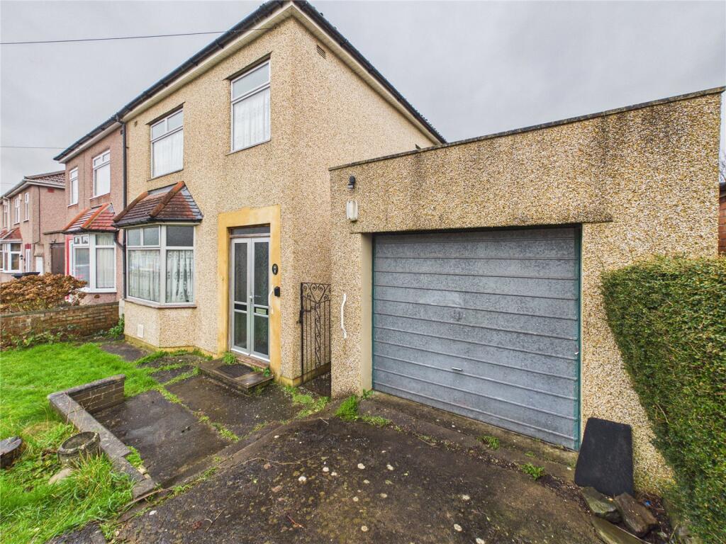 Main image of property: Bourne Close, Kingswood, Bristol, BS15