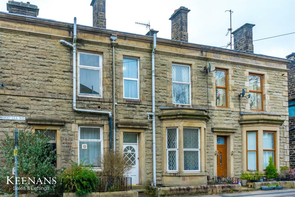 Main image of property: Woodlea Road, Rossendale