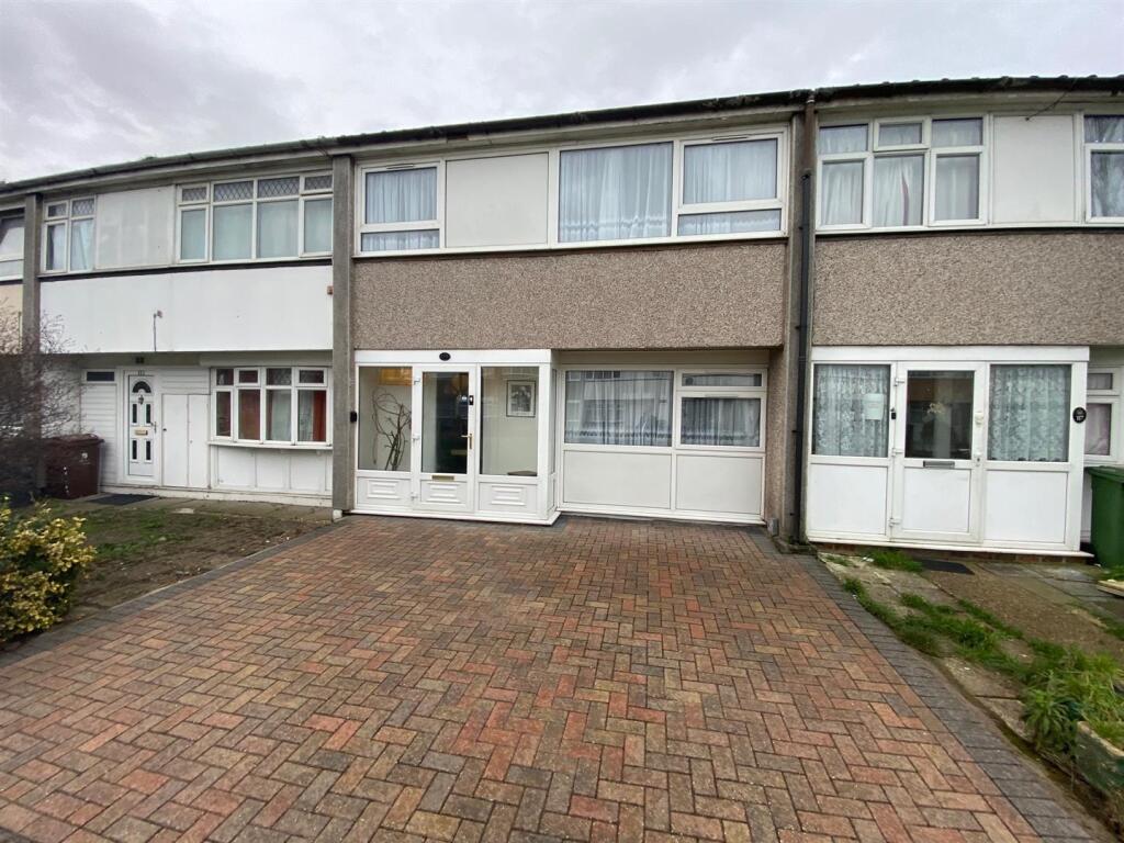 Main image of property: Maplestead Road, Dagenham