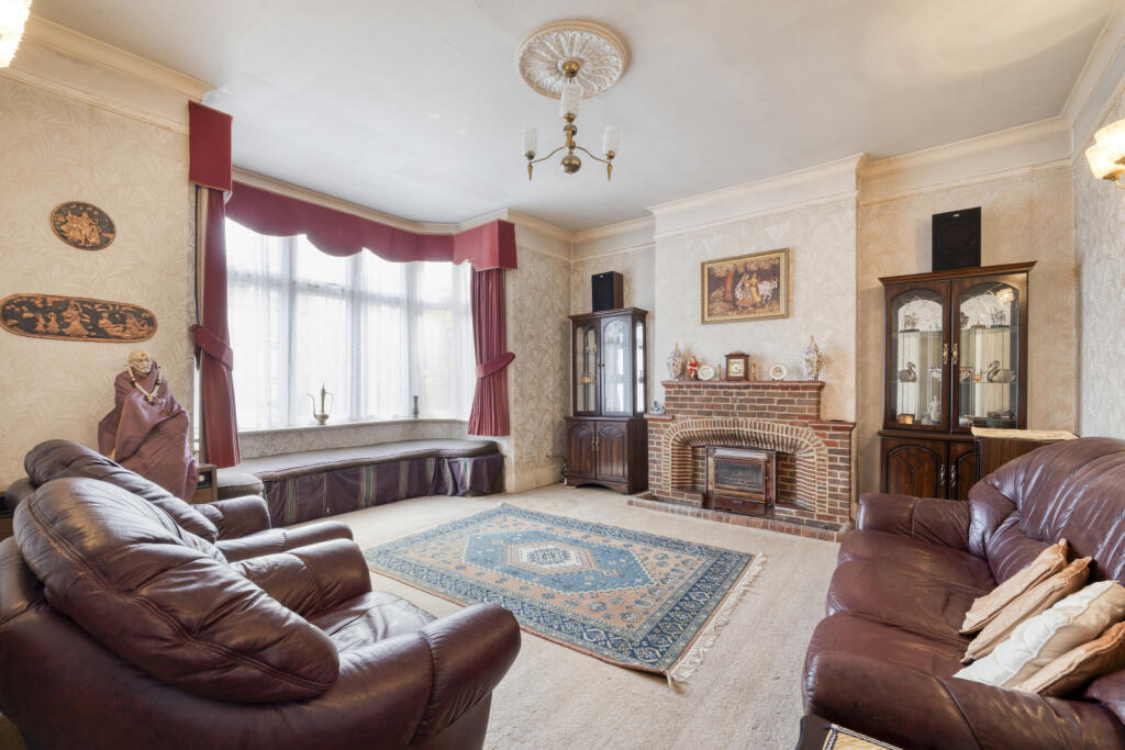 Main image of property: Sherwood Park Road, Sutton, SM1