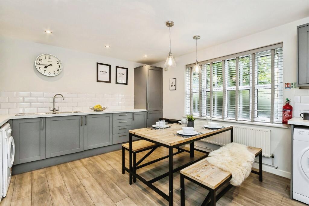 House in Nottingham - View 3