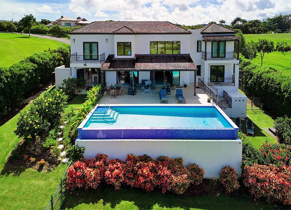 Main image of property: St Andrew