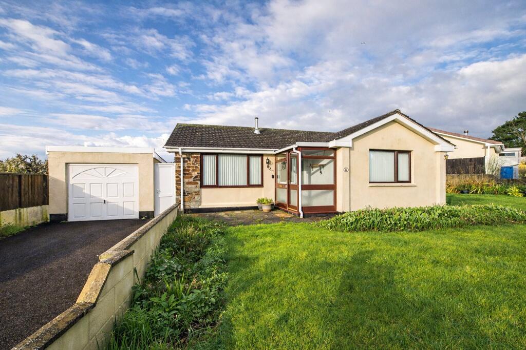 Main image of property: Manor Road, Bude, Cornwall, EX23