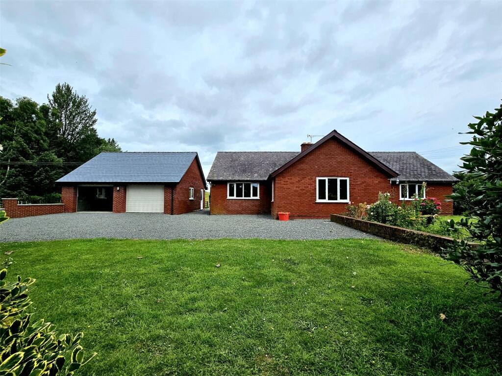 Main image of property: Kingswood, Kington
