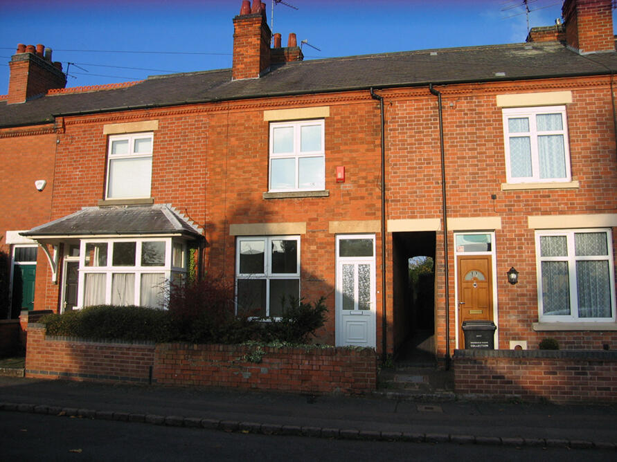 Main image of property: Farnham Street Quorn LOUGHBOROUGH Leicestershire