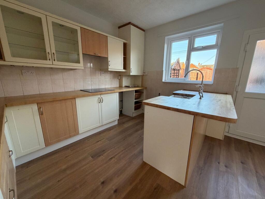 House in Nottingham - View 5