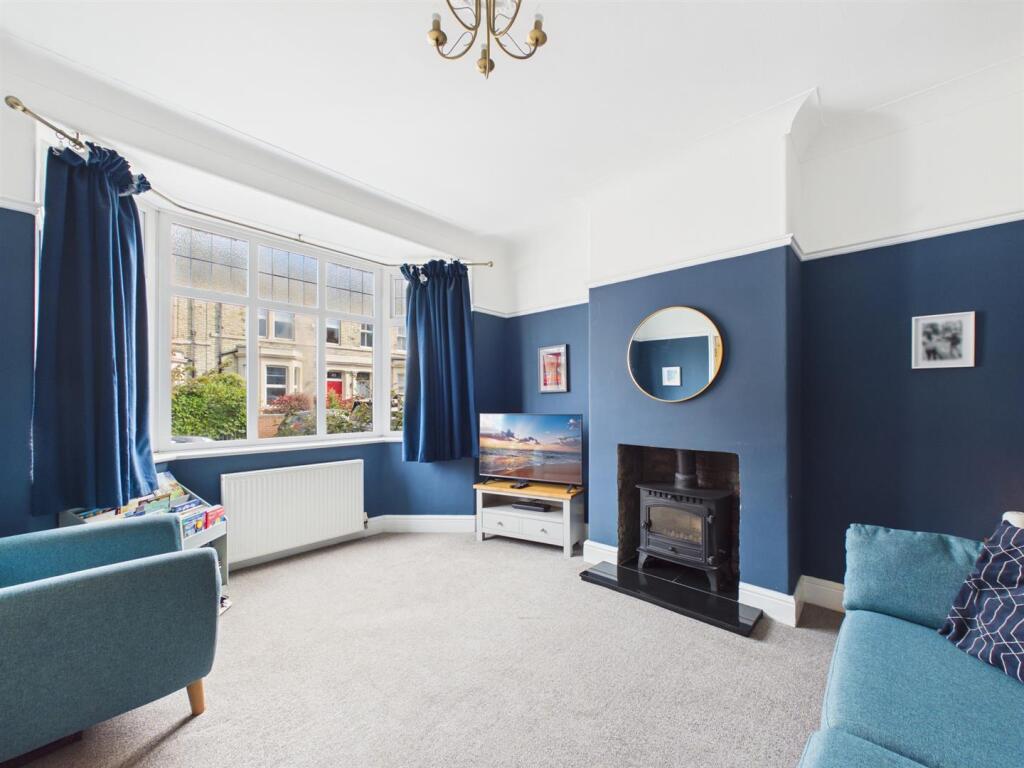 House in North Tyneside, Cullercoats - View 2