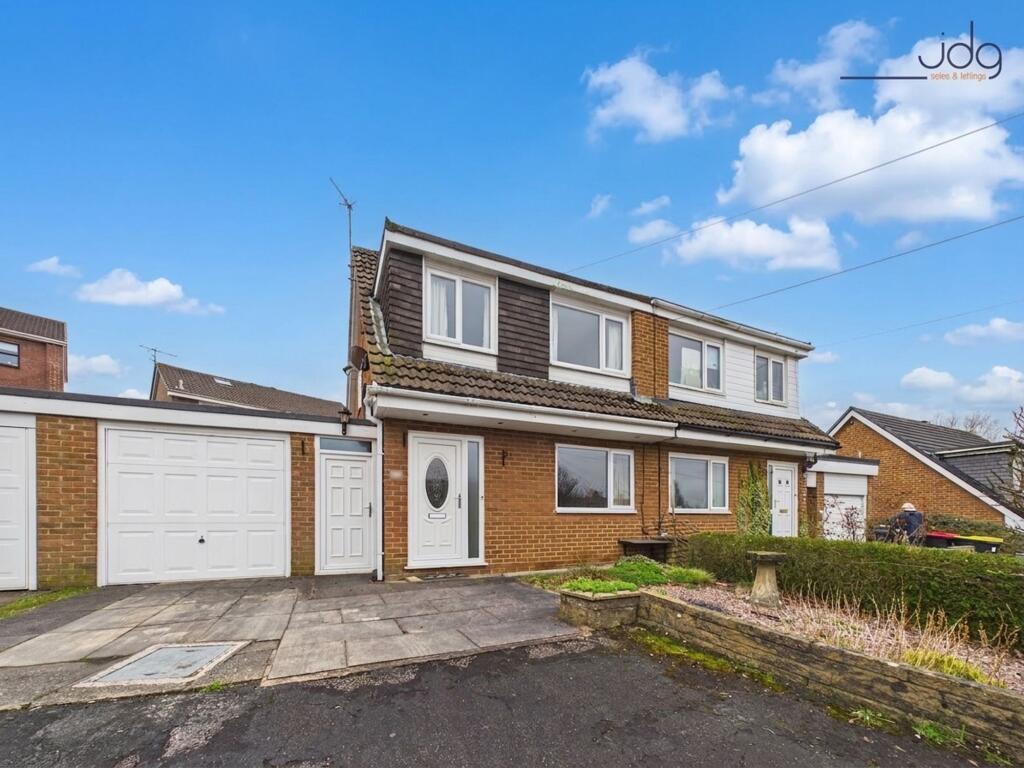 Main image of property: Johnson Close, Lancaster | A Hidden Spot with More to Offer Than You Expect