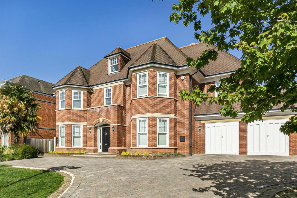 Main image of property: Substantial 6200sqft Family Home, Broxbourne