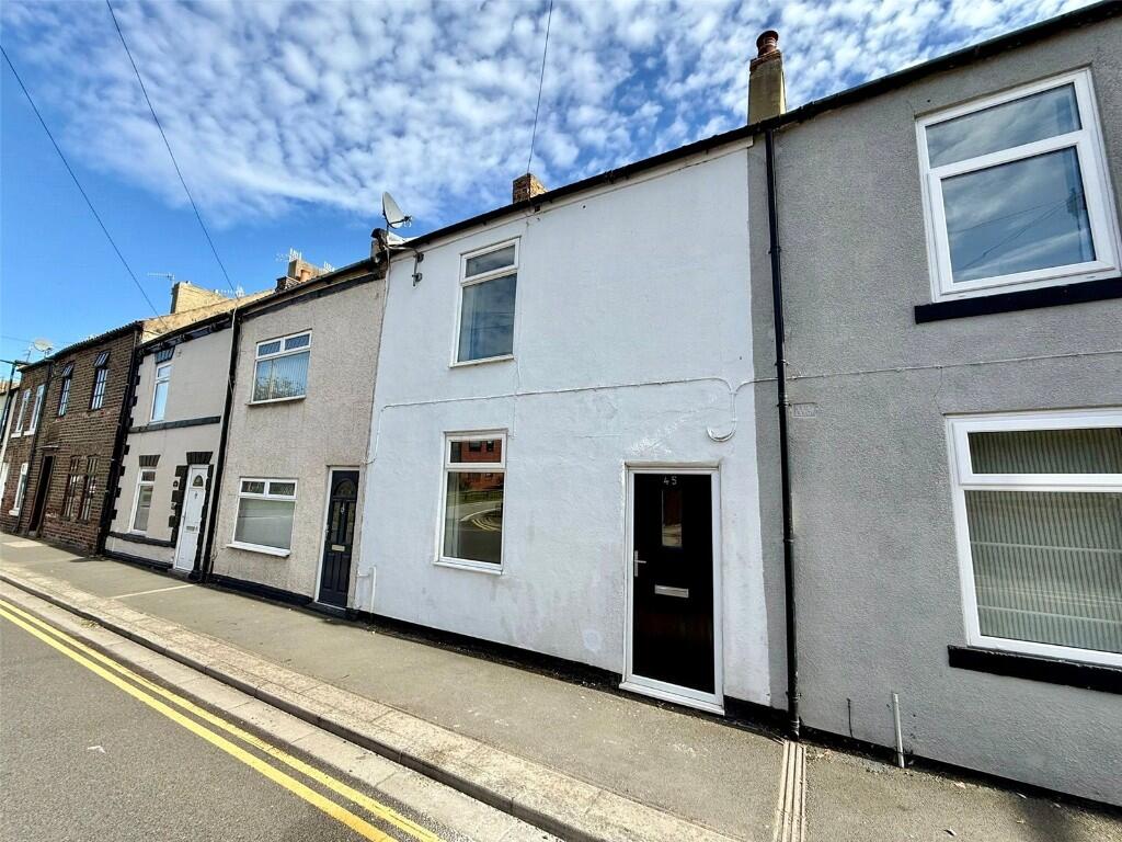 Main image of property: New Road, Guisborough, North Yorkshire, TS14
