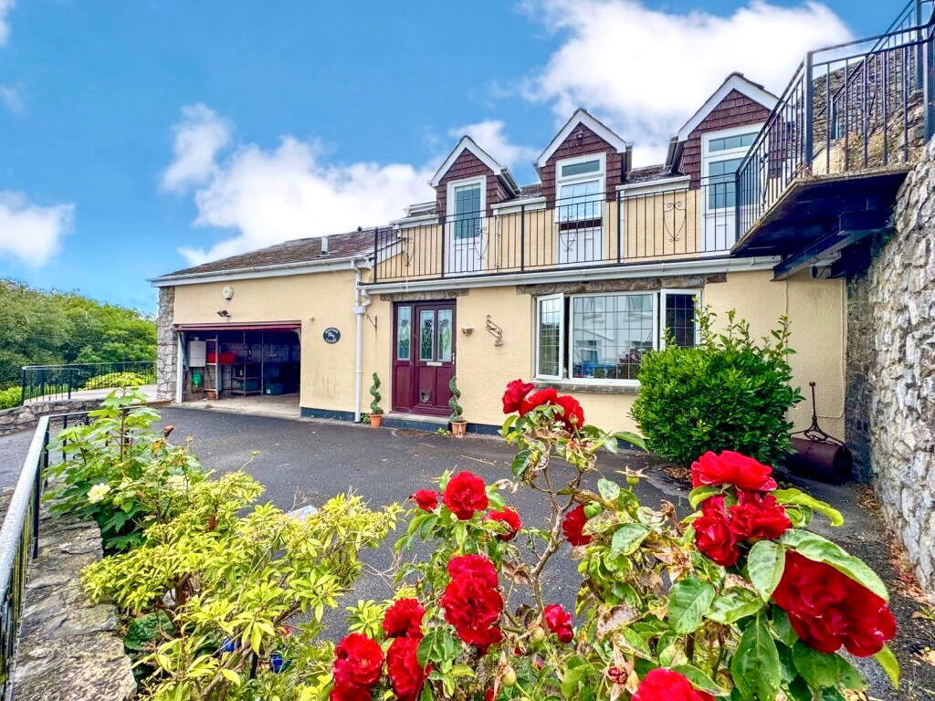 Main image of property: Seymour Road, Newton Abbot, TQ12 2PN