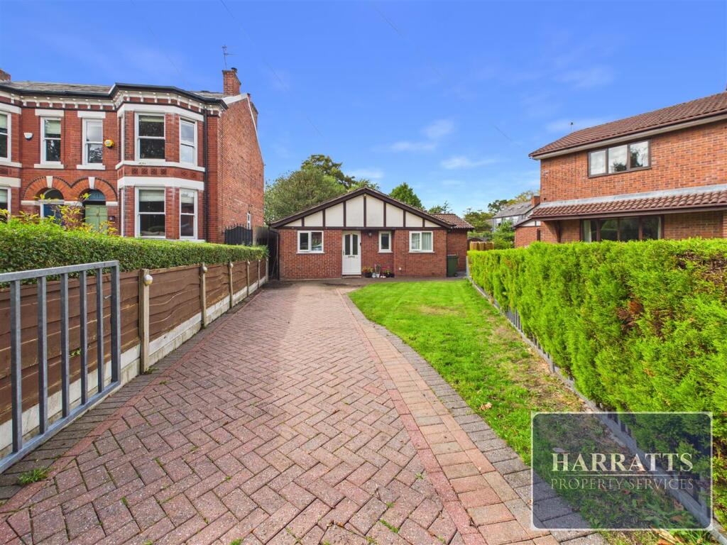Main image of property: Beech Avenue, Stockport