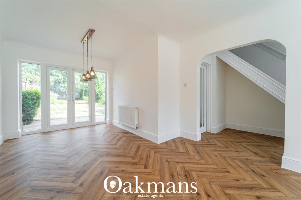 House in Birmingham, Ridgacre - View 5