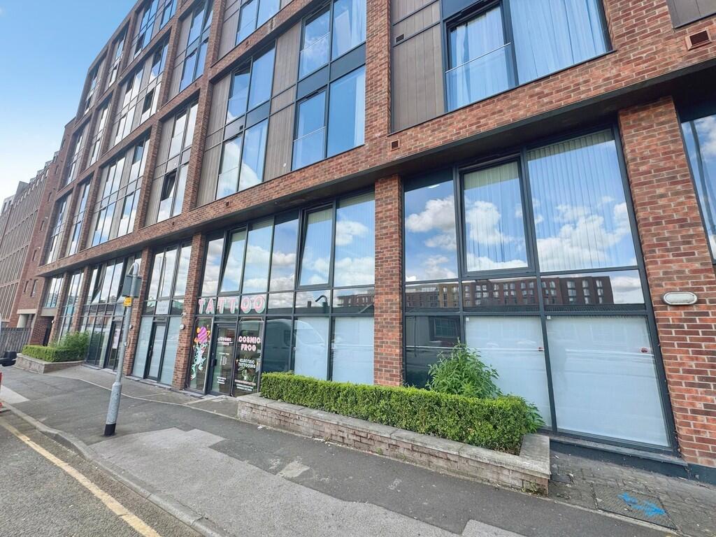 Main image of property: Victoria House, Skinner Lane