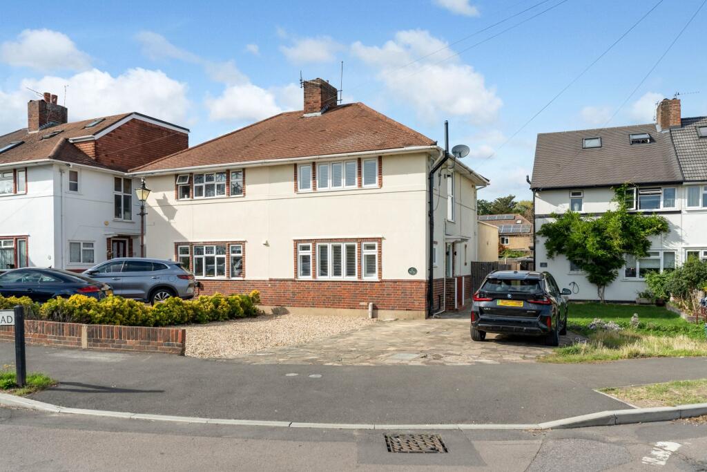 House in Kingston upon Thames - View 4