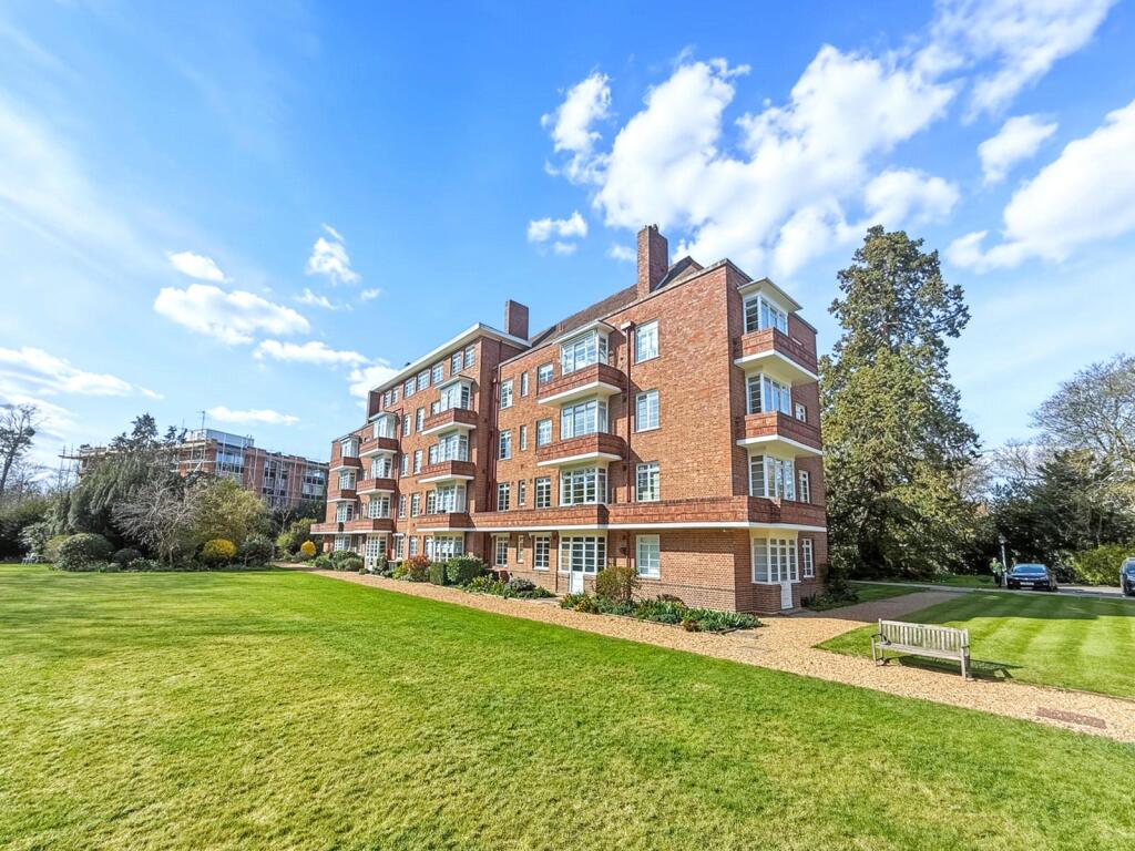Main image of property: Manor Court, Cambridge, Cambridgeshire