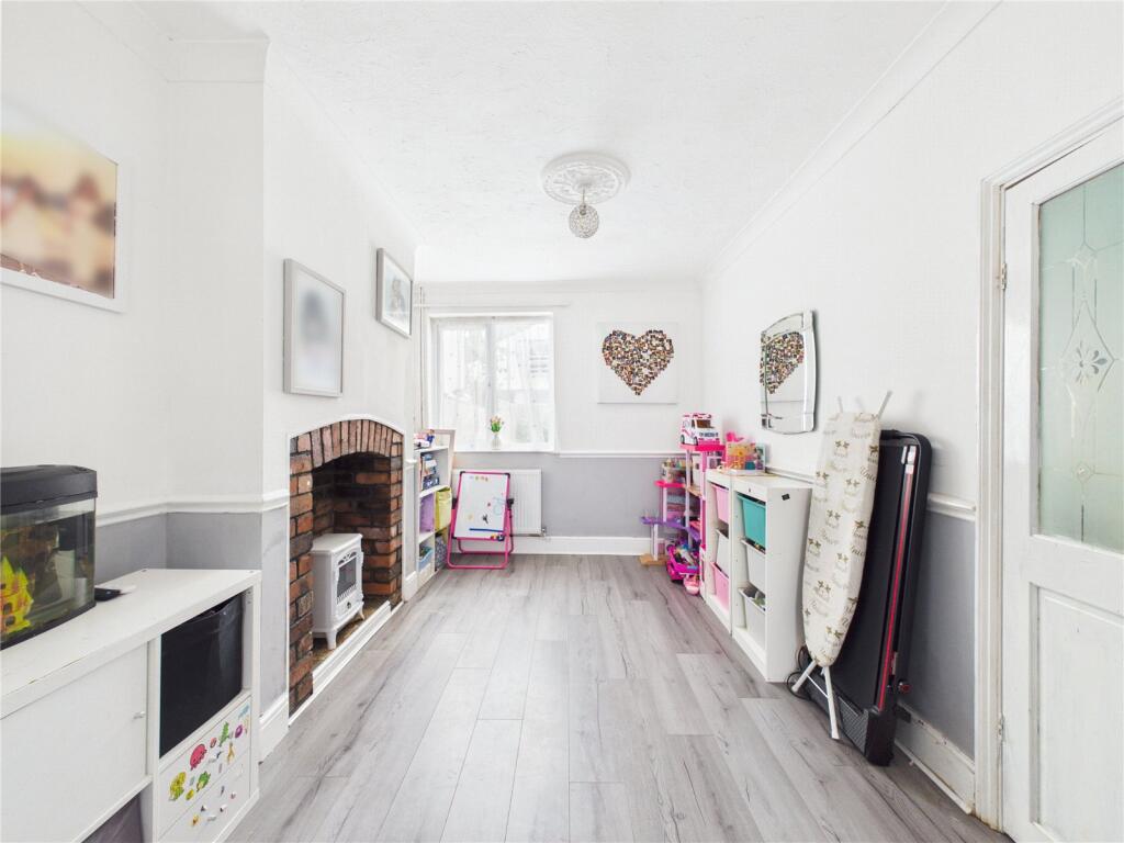 Cooksley Road, Redfield, Bristol, BS5 photo 2