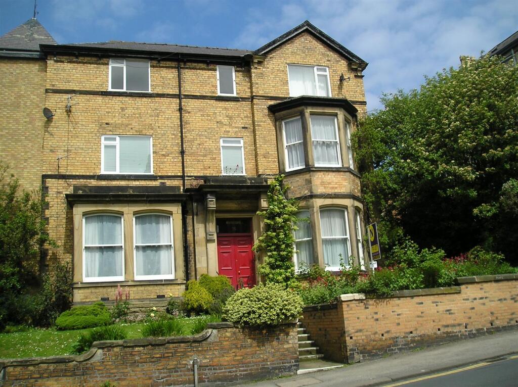 Main image of property: Westbourne Grove, Scarborough
