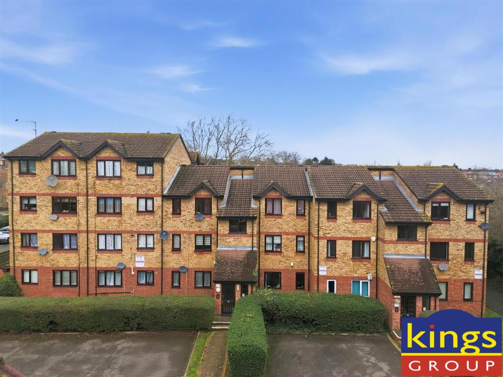 Main image of property: Green Pond Close, London