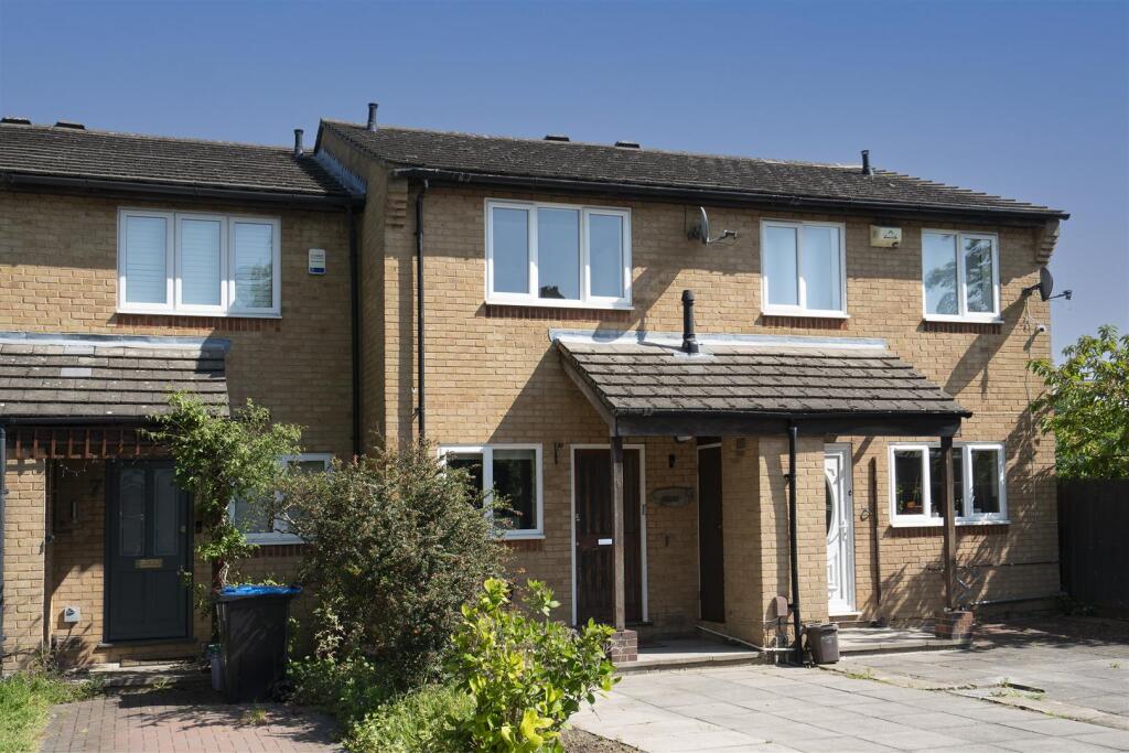 Main image of property: Daniel Close, Colliers Wood