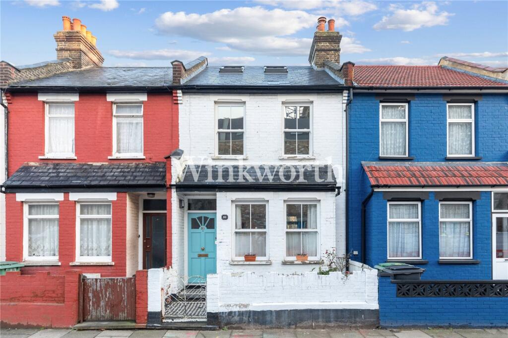 Main image of property: Park View Road, London, N17