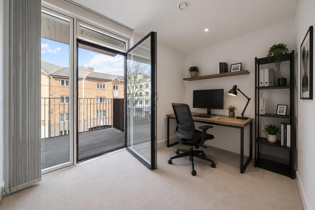 3 bedroom apartment for rent
