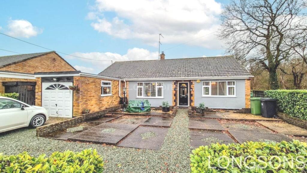 Main image of property: Chantry Lane, Necton