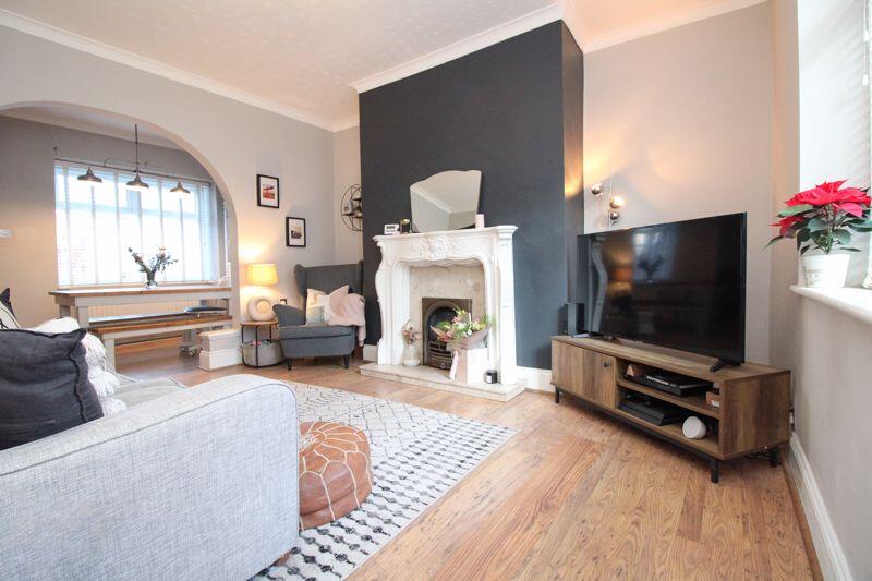 Burnley Street, Blaydon - View 2
