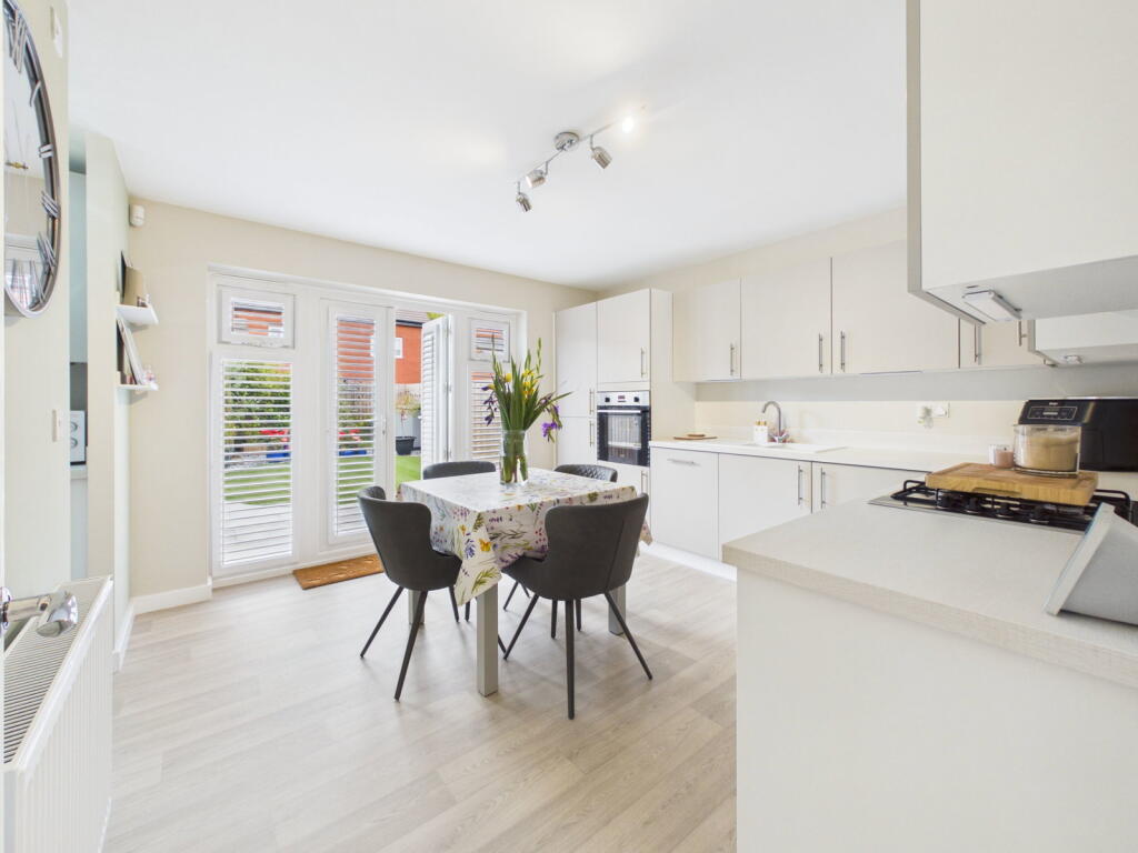 House in Telford - View 5